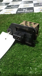 RESISTÊNCIA ELETROVENTILADOR VENTOINHA PICASSO 2005 2.0