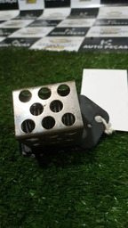 RESISTÊNCIA ELETROVENTILADOR VENTOINHA PICASSO 2005 2.0