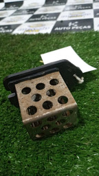 RESISTÊNCIA ELETROVENTILADOR VENTOINHA PICASSO 2005 2.0