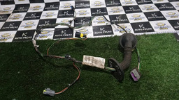 Chicote Da Porta Dianteira Direita Peugeot 206