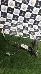 CHICOTE DA PORTA DIANTEIRA DIREITA PEUGEOT 206