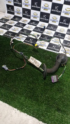 CHICOTE DA PORTA DIANTEIRA DIREITA PEUGEOT 206