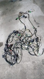 Chicote motor bsi bsm fusive citroen Xsara Picasso 1.6 2005