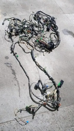 CHICOTE MOTOR BSI BSM FUSIVE CITROEN XSARA PICASSO 1.6 2005