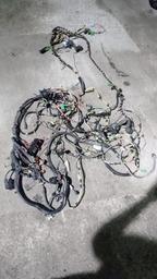 CHICOTE MOTOR BSI BSM FUSIVE CITROEN XSARA PICASSO 1.6 2005