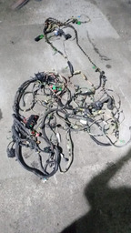 CHICOTE MOTOR BSI BSM FUSIVE CITROEN XSARA PICASSO 1.6 2005