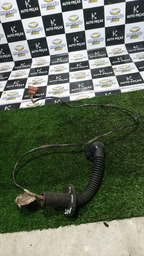 Chicote Da Porta Traseira Direita Peugeot 206