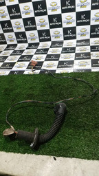 CHICOTE DA PORTA TRASEIRA DIREITA PEUGEOT 206