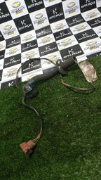 CHICOTE DA PORTA TRASEIRA DIREITA PEUGEOT 206