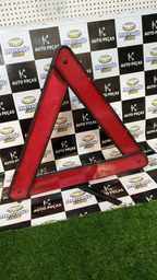 TRIÂNGULO SEGURANÇA CITROEN PICASSO 2004