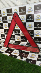 TRIÂNGULO SEGURANÇA CITROEN PICASSO 2004