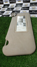 Quebra Sol Direito Passageiro Citroen Picasso 2004