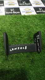 Acabamento Do Console C4 Lounge 2013