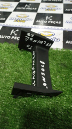 ACABAMENTO DO CONSOLE C4 LOUNGE 2013