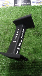 ACABAMENTO DO CONSOLE C4 LOUNGE 2013