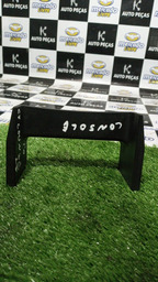 ACABAMENTO DO CONSOLE C4 LOUNGE 2013