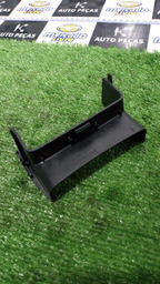 ACABAMENTO DO CONSOLE C4 LOUNGE 2013