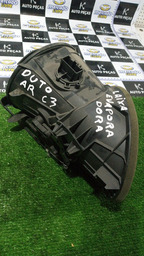 Duto De Ar Da Caixa Evaporadora C3 2012