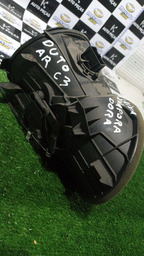 DUTO DE AR DA CAIXA EVAPORADORA C3 2012