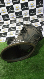 DUTO DE AR DA CAIXA EVAPORADORA C3 2012