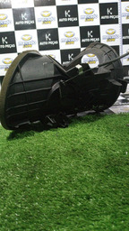 DUTO DE AR DA CAIXA EVAPORADORA C3 2012