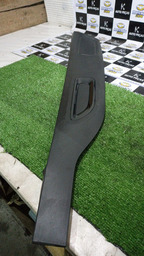 FRISO DA PORTA DIANTEIRA DIREITA CITROEN C4 CACTUS 2020