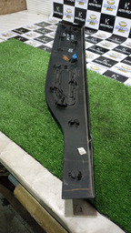 FRISO DA PORTA DIANTEIRA DIREITA CITROEN C4 CACTUS 2020