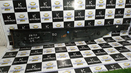FRISO DA PORTA DIANTEIRA DIREITA CITROEN C4 CACTUS 2020