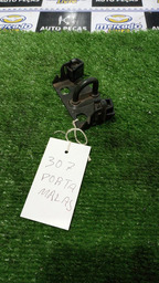 Batente Trinco Do Porta Malas Peugeot 307