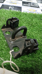 BATENTE TRINCO DO PORTA MALAS PEUGEOT 307