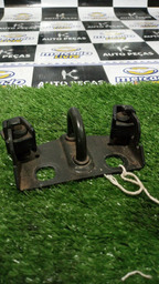 BATENTE TRINCO DO PORTA MALAS PEUGEOT 307