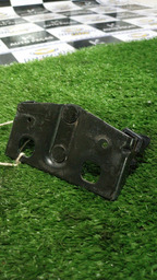 BATENTE TRINCO DO PORTA MALAS PEUGEOT 307