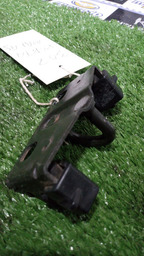 BATENTE TRINCO DO PORTA MALAS PEUGEOT 307