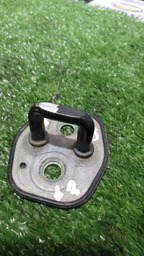 Batente Trinco Da Porta Citroen C3 2012