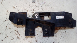 SUPORTE GUIA PARA CHOQUE ESQUERDO/DIREITO CLIO 2002 *UNIDADE