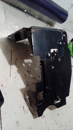 SUPORTE BATERIA RENAULT CLIO 2002