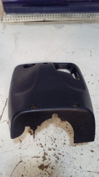 MOLDURA VOLANTE CHAVE INFERIOR RENAULT CLIO 2002