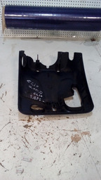 MOLDURA VOLANTE CHAVE INFERIOR RENAULT CLIO 2002