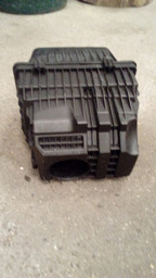 Caixa Filtro De Ar Peugeot 307 2.0 16v