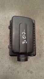 CAIXA FILTRO DE AR PEUGEOT 307 2.0 16V