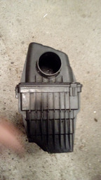 CAIXA FILTRO DE AR PEUGEOT 307 2.0 16V