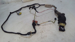 CHICOTE DE PORTA TRASEIRA ESQUERDA PEUGEOT 307