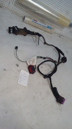 CHICOTE DE PORTA DIANTEIRA DIREITA PEUGEOT 307