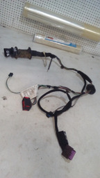 CHICOTE DE PORTA DIANTEIRA DIREITA PEUGEOT 307