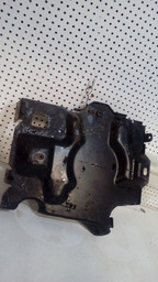 SUPORTE DA BATERIA CITROEN C4 ORIGINAL