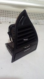 DIFUSOR DE AR LATERAL DIREITO CITROEN C4 ORIGINAL