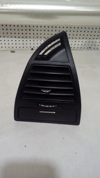 DIFUSOR DE AR LATERAL DIREITO CITROEN C4 ORIGINAL