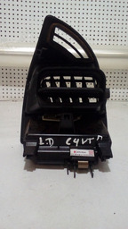 DIFUSOR DE AR LATERAL DIREITO CITROEN C4 ORIGINAL