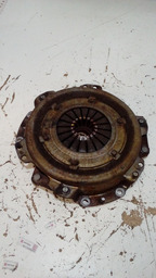 Kit Embreagem Renault Clio 1.0 16v 2002