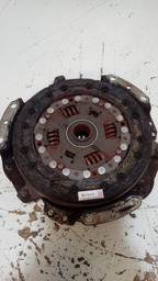 KIT EMBREAGEM RENAULT CLIO 1.0 16V 2002